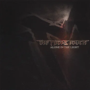 Alone in the Light by The Midas Touch - album cover