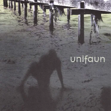 Unifaun by Unifaun - album cover