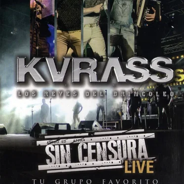 Sin censura Live