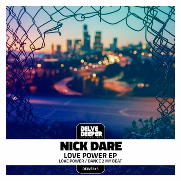 Love Power EP