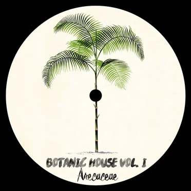 Botanic House Vol. I by Various Artists - album cover