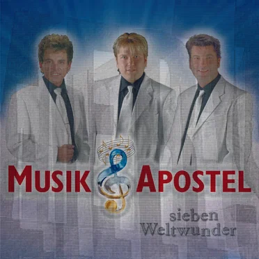 Sieben Weltwunder