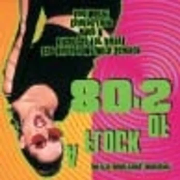 A Flock of 80’s by Various Artists - album cover