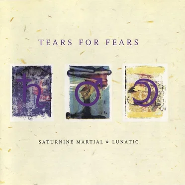 Saturnine Martial & Lunatic