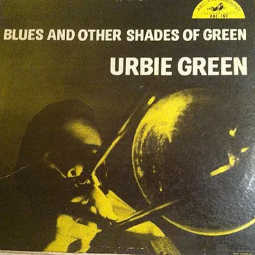 Blues and Other Shades of Green