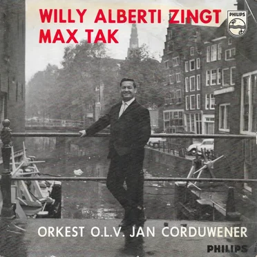 Zingt Max Tax