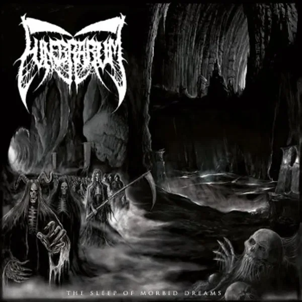 The Sleep of Morbid Dreams