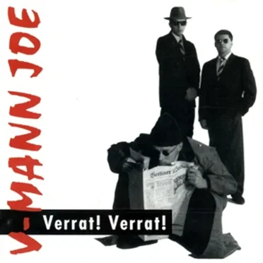Verrat! Verrat!