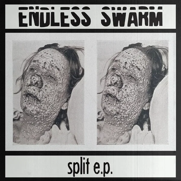 Endless Swarm / Tools of the Trade