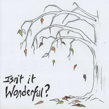 Isn’t It Wonderful? by Papaphone - album cover