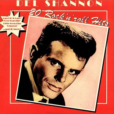 20 Rock ’n’ Roll Hits