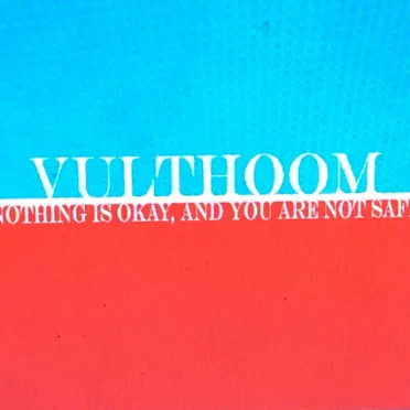 Nothing Is Okay, and You Are Not Safe