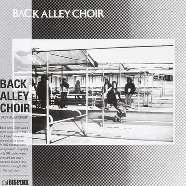 Back Alley Choir
