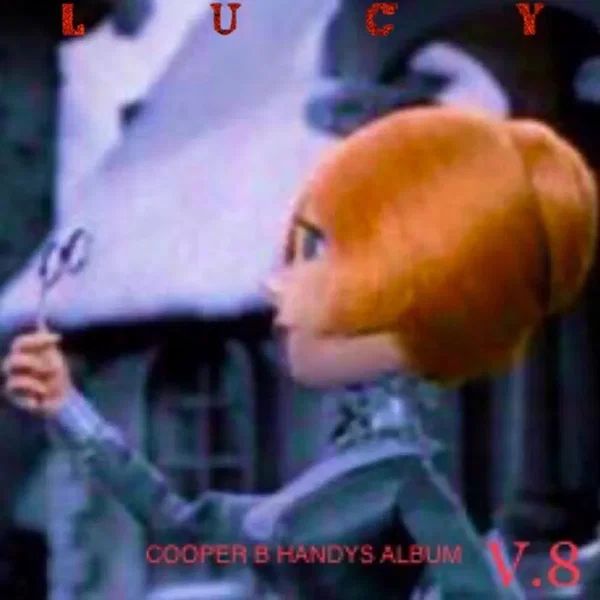 Cooper B Handy's Album, Vol. 8