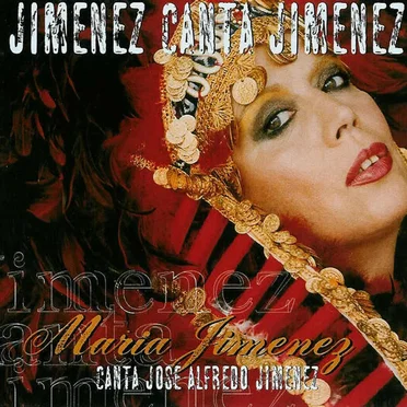 Canta José Alfredo Jiménez