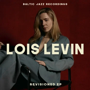 REVISIONED by Lois Levin - album cover