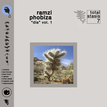 Phobiza, Vol. 1: Dia