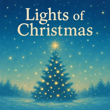 Lights of Christmas