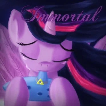 Immortal (Original Mix)