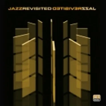 Jazzrevisited by Pascal Lengagne - album cover