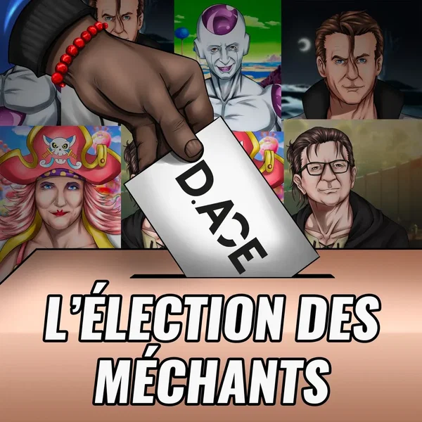 L'élection des méchants