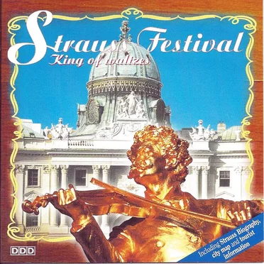 Strauss Festival: King of Waltzes