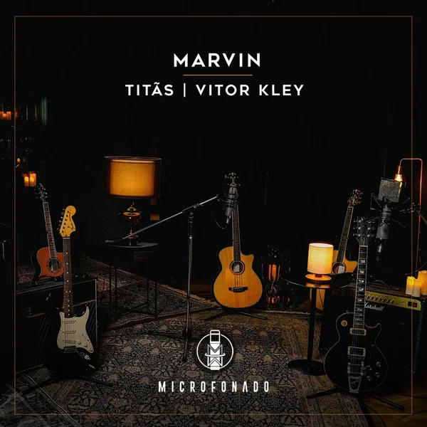 Marvin (Microfonado)