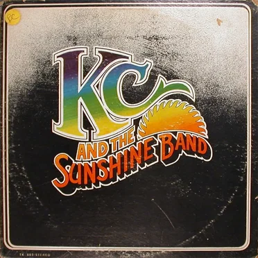 KC and the Sunshine Band