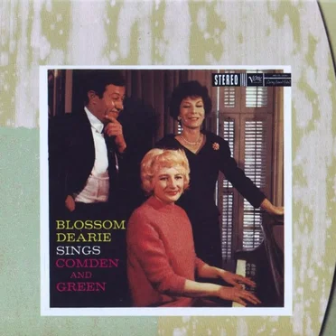 Blossom Dearie Sings Comden and Green