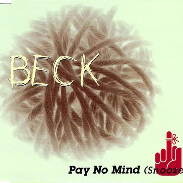 Pay No Mind (Snoozer)