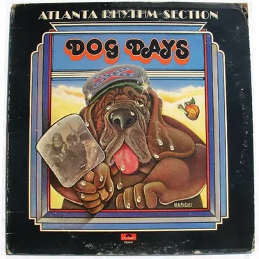 Dog Days