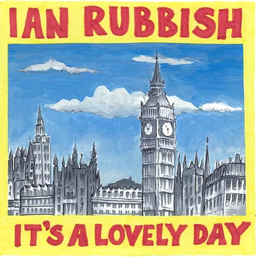 It's a Lovely Day