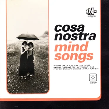 Mind Songs