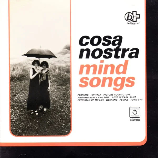 Mind Songs