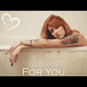 For You by Asdeep69 - album cover