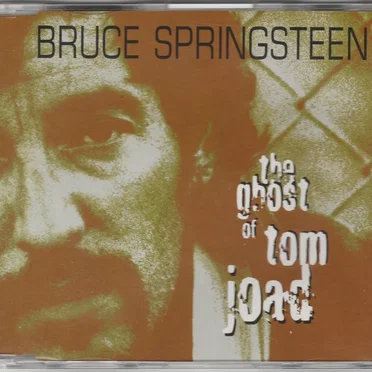 The Ghost of Tom Joad