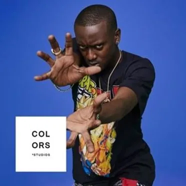 Hollyhood – A COLORS SHOW