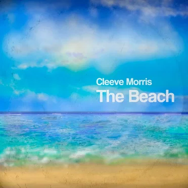The Beach by Cleeve Morris - album cover