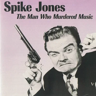 The Man Who Murdered Music