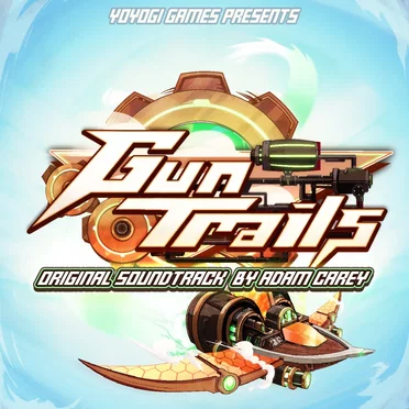 Gun Trails (Original Game Soundtrack)