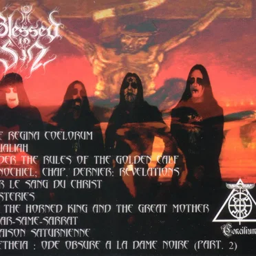 Par le sang du Christ (Opus Luciferi)