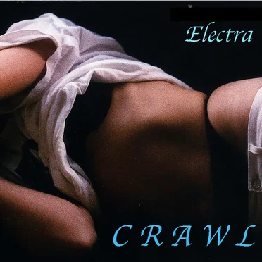 Crawl by Electra - album cover