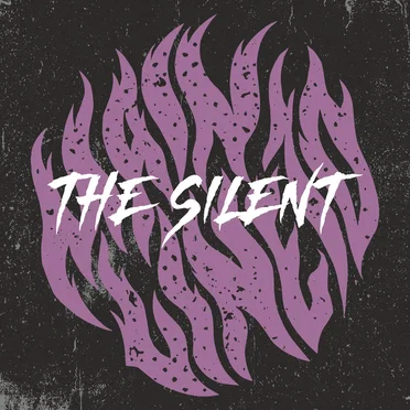 The Silent by Main Line 10 - album cover