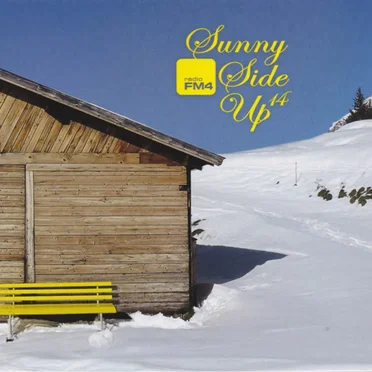 FM4 Sunny Side Up 14 by Various Artists - album cover