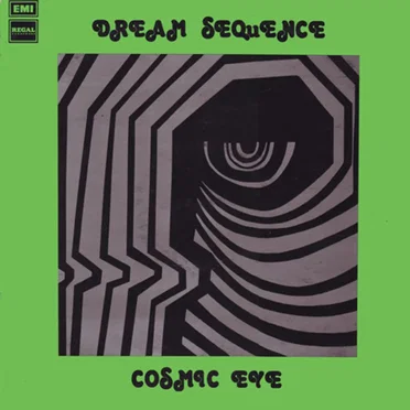Dream Sequence