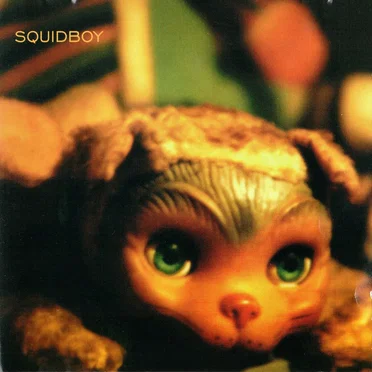 Squidboy