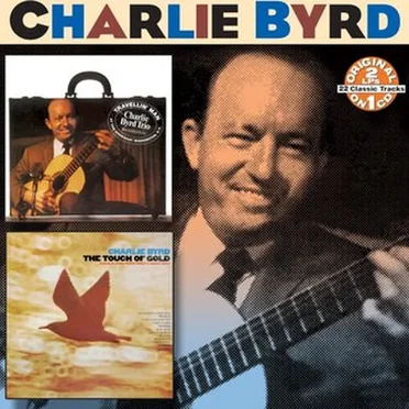 Travellin' Man / The Touch Of Gold