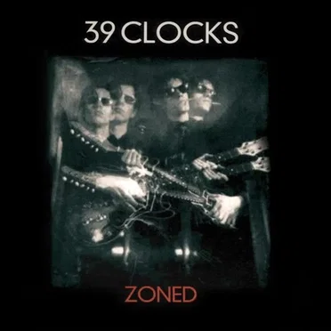 39 Clocks