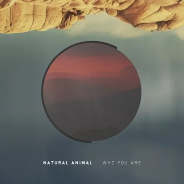 Dance Alone by Natural Animal - album cover