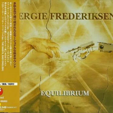 Equilibrium